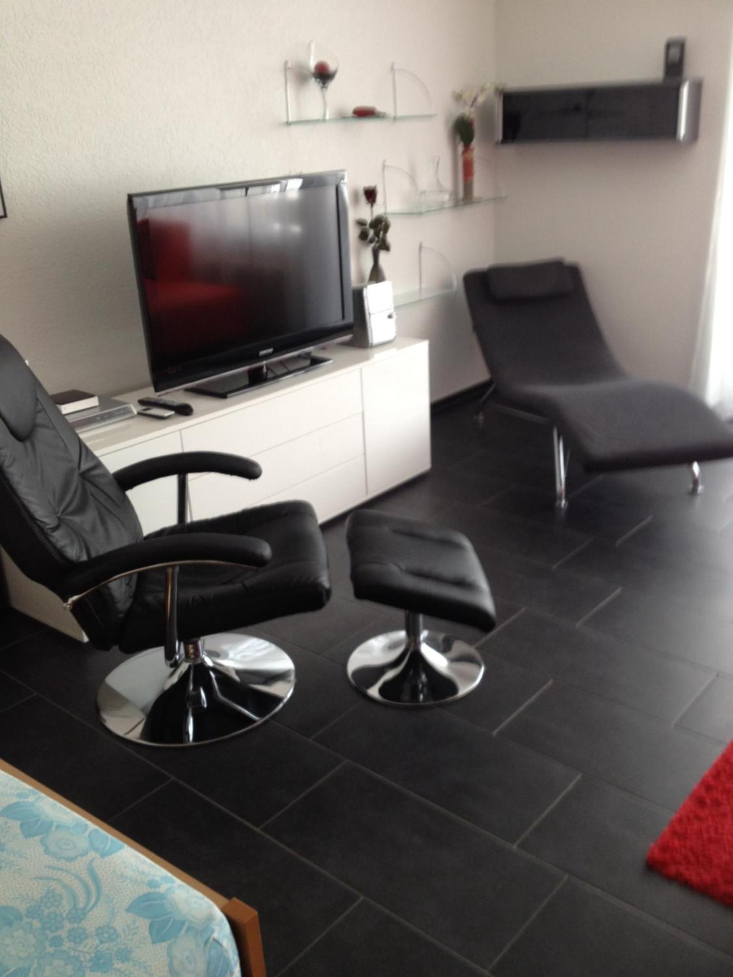 Rothornblick Apartment อาโรซา ภายนอก รูปภาพ