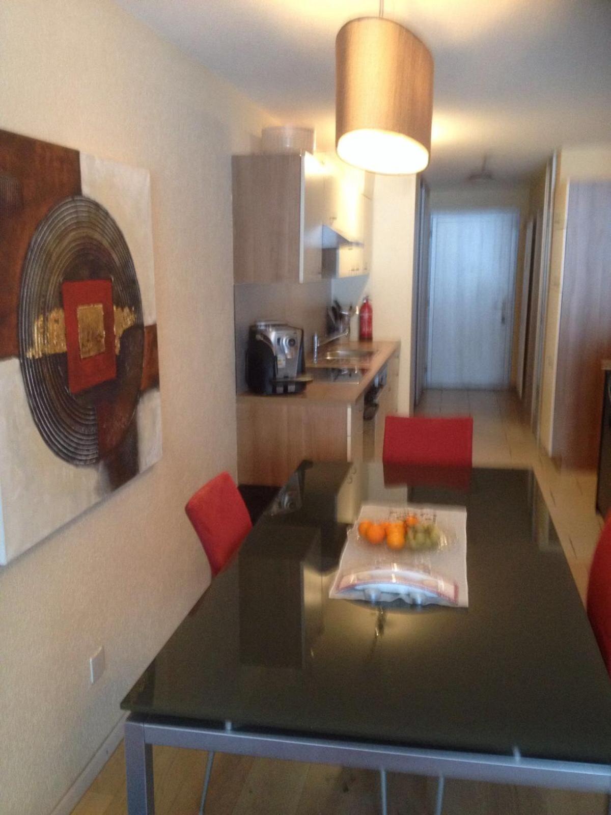 Rothornblick Apartment อาโรซา ภายนอก รูปภาพ