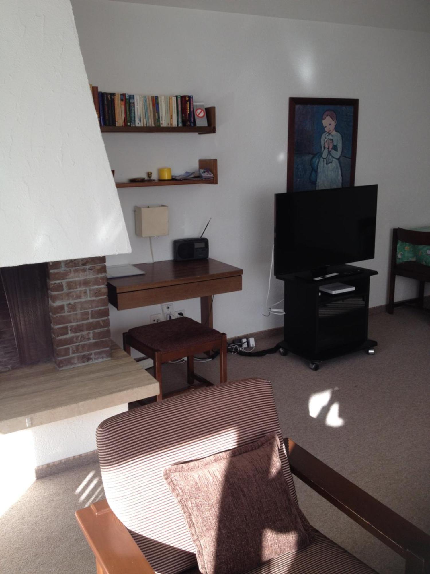 Rothornblick Apartment อาโรซา ภายนอก รูปภาพ